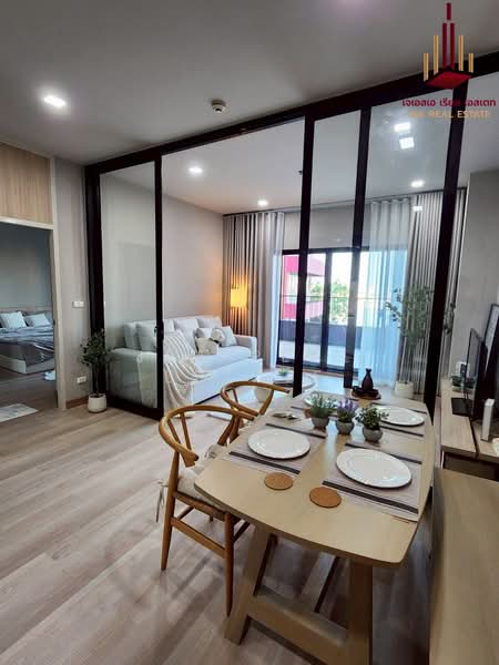 Noble Reveal, Bangkok, 36 Soi Sukhumvit 63, Ekamai Road, Phra Kanong Nua, Watthana, Bangkok, 1 Bedroom, 75 sqm, Condo For Sale, by JSA REAL ESTATE, 500380345 - DDproperty.com