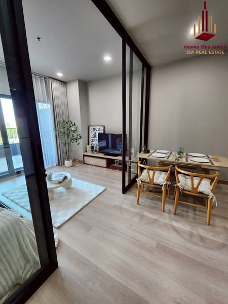Noble Reveal, Bangkok, 36 Soi Sukhumvit 63, Ekamai Road, Phra Kanong Nua, Watthana, Bangkok, 1 Bedroom, 75 sqm, Condo For Sale, by JSA REAL ESTATE, 500380345 - DDproperty.com