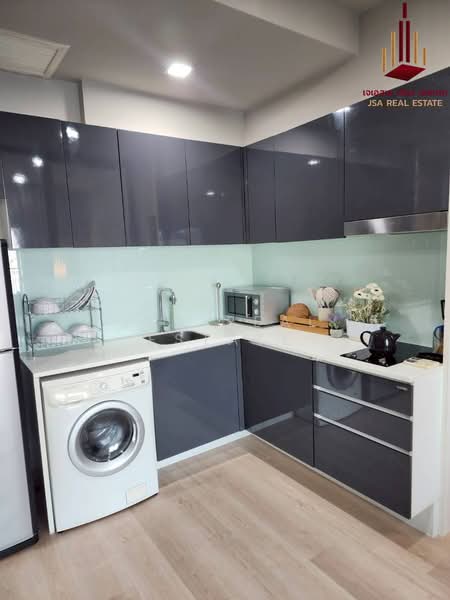 Noble Reveal, Bangkok, 36 Soi Sukhumvit 63, Ekamai Road, Phra Kanong Nua, Watthana, Bangkok, 1 Bedroom, 75 sqm, Condo For Sale, by JSA REAL ESTATE, 500380345 - DDproperty.com
