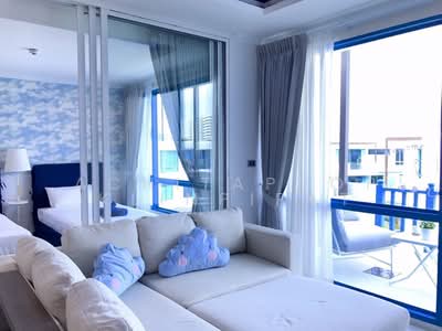 ขาย - The Crest Santora : เดอะ เครสท์ ซานโตรา, ประจวบคีรีขันธ์