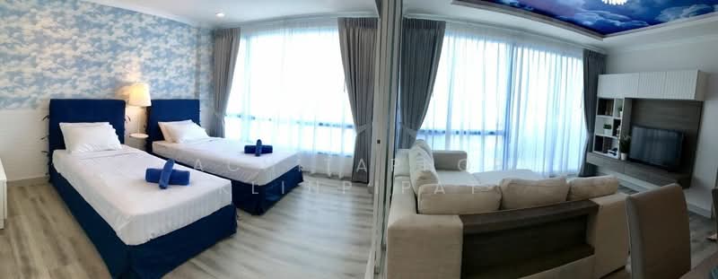 The Crest Santora : เดอะ เครสท์ ซานโตรา, ประจวบคีรีขันธ์, ซอยหัวหิน 7 ถนนเพชรเกษม, หัวหิน, ประจวบคีรีขันธ์, 78 ตร.ม., คอนโด ขาย, โดย Achitaphop Klinpipat, 500380346 - DDproperty.com