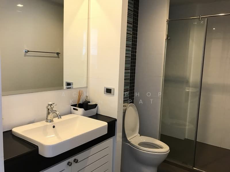 The Crest Santora, Prachuap Khiri Khan, Soi Hua Hin 7 Petchkasem Road, Hua Hin, Prachuap Khiri Khan, 2 Bedrooms, 78 sqm, Condo For Sale, by Achitaphop Klinpipat, 500380346 - DDproperty.com