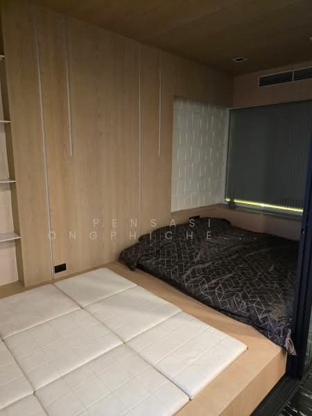 The Bangkok Sathorn, Bangkok, 111 South Sathorn Road, Yan Nawa, Sathon, Bangkok, 1 Bedroom, 64 sqm, Condo For Rent, by Pensasi Ongphichetmetha, 500380347 - DDproperty.com