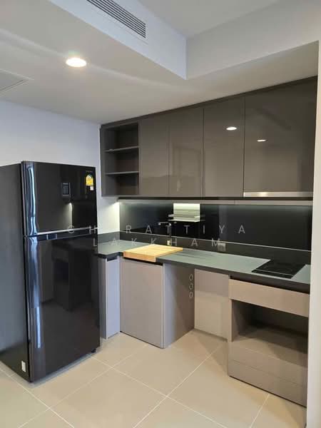 Oka Haus Sukhumvit 36 : โอกะ เฮ้าส์ สุขุมวิท 36, กรุงเทพ, 3399 ถนนพระรามที่ ๔, คลองตัน, คลองเตย, กรุงเทพ, 50 ตร.ม., คอนโด ขาย, โดย Chirattiya Lakkham, 500380348 - DDproperty.com