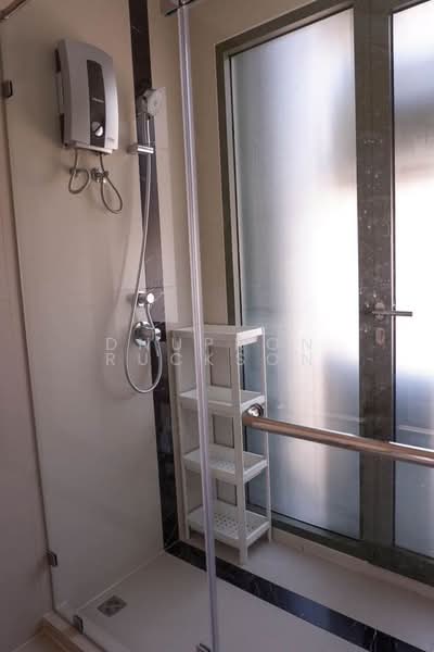 Wish Signature Midtown Siam, Bangkok, 512 Phetchaburi Road, Thanon Phetchaburi, Ratchathewi, Bangkok, 1 Bedroom, 27 sqm, Condo For Rent, by Dnupron Ruckson, 500380349 - DDproperty.com