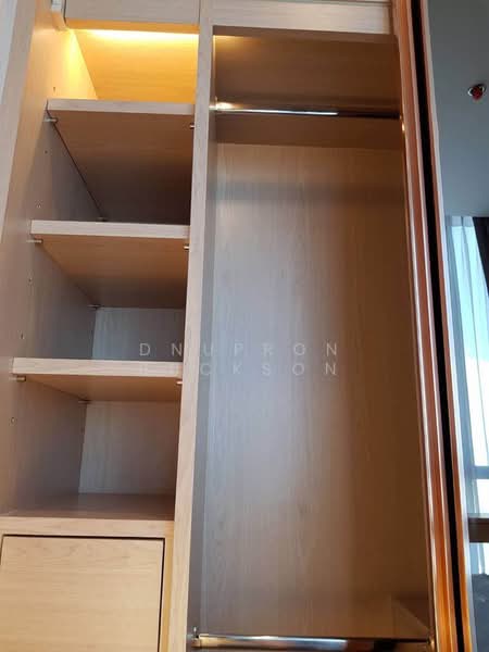 Wish Signature Midtown Siam, Bangkok, 512 Phetchaburi Road, Thanon Phetchaburi, Ratchathewi, Bangkok, 1 Bedroom, 27 sqm, Condo For Rent, by Dnupron Ruckson, 500380349 - DDproperty.com