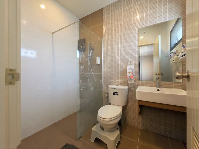 Eco haus Pinklao-Salaya : อีโคเฮ้าส์ ปิ่นเกล้า-ศาลายา, นนทบุรี, ถนนอัจฉริยะพัฒนา 2, ศาลากลาง, บางกรวย, นนทบุรี, 149 ตร.ม., บ้านเดี่ยว ขาย, โดย The Best Property จอย, 500380352 - DDproperty.com