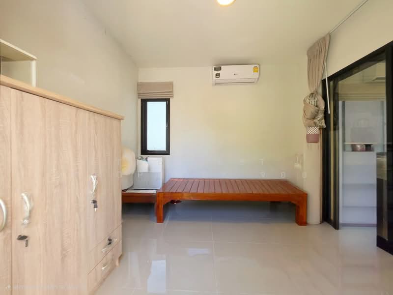 Eco haus Pinklao-Salaya, Nonthaburi, Atchariya Phatthana 2 Road, Sala Klang, Bang Kruai, Nonthaburi, 4 Bedrooms, 149 sqm, Single Detached House For Sale, by The Best Property จอย, 500380352 - DDproperty.com