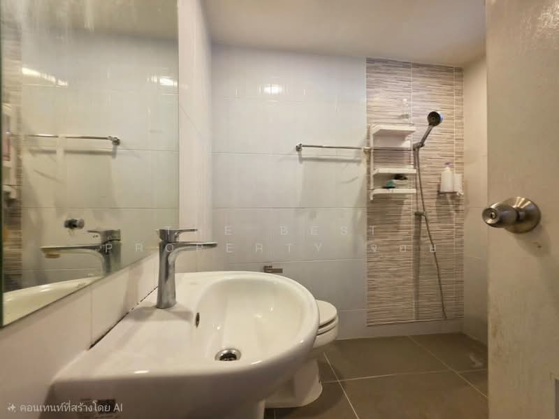 Eco haus Pinklao-Salaya : อีโคเฮ้าส์ ปิ่นเกล้า-ศาลายา, นนทบุรี, ถนนอัจฉริยะพัฒนา 2, ศาลากลาง, บางกรวย, นนทบุรี, 149 ตร.ม., บ้านเดี่ยว ขาย, โดย The Best Property จอย, 500380352 - DDproperty.com