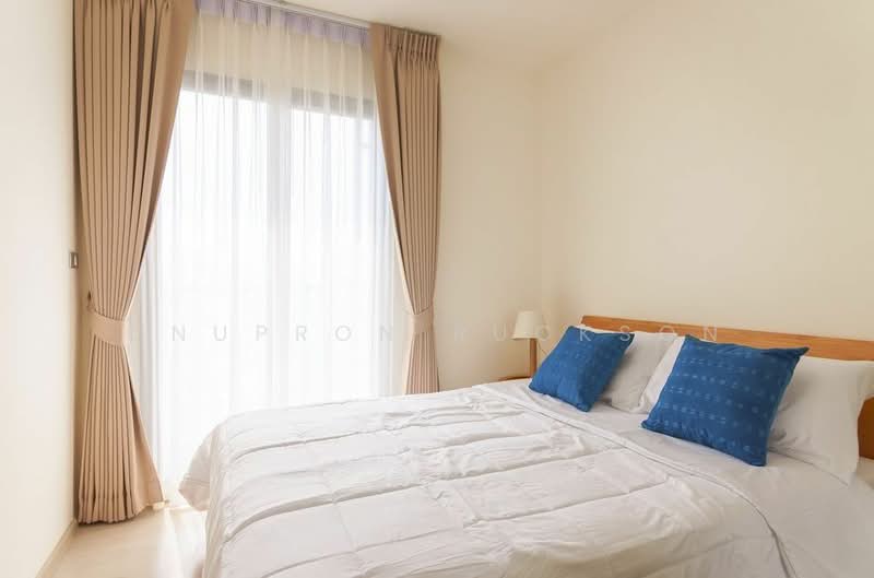 Rhythm Sukhumvit 36-38, Bangkok, 55 Soi Sukhumvit 36, Sukhumvit Road, Phra Kanong, Khlong Toei, Bangkok, 1 Bedroom, 33 sqm, Condo For Rent, by Dnupron Ruckson, 500380355 - DDproperty.com