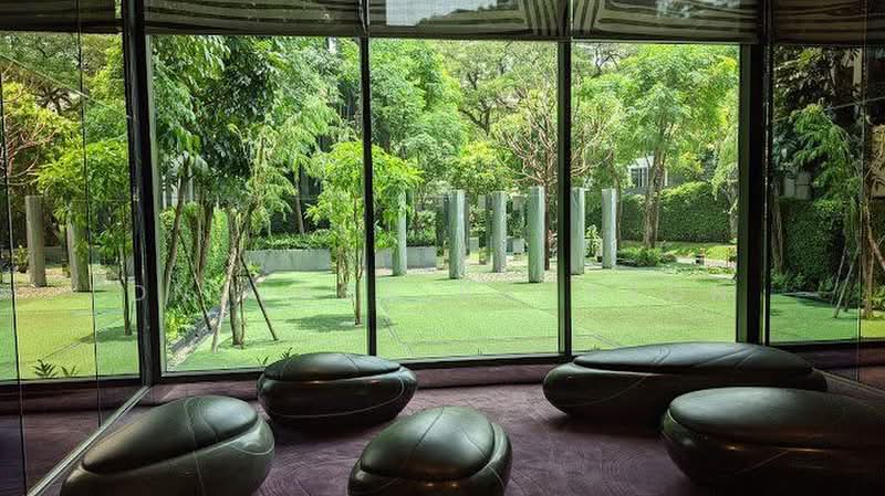 Rhythm Sukhumvit 36-38, Bangkok, 55 Soi Sukhumvit 36, Sukhumvit Road, Phra Kanong, Khlong Toei, Bangkok, 1 Bedroom, 33 sqm, Condo For Rent, by Dnupron Ruckson, 500380355 - DDproperty.com