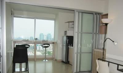 For Rent - Rhythm Ratchada, Bangkok