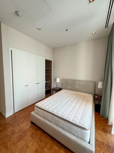 The Ritz-Carlton Residences : เดอะ ริซท์-คาร์ลตัน เรสซิเดนเซส, กรุงเทพ, 114 ถ.นราธิวาสราชนครินทร์, สีลม, บางรัก, กรุงเทพ, 223 ตร.ม., คอนโด ให้เช่า, โดย Dnupron Ruckson, 500380361 - DDproperty.com