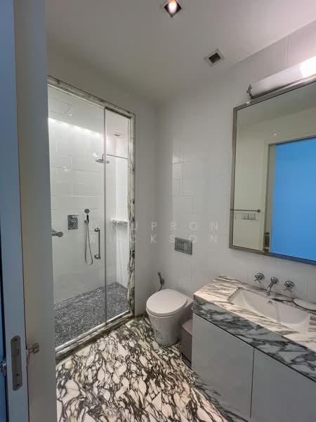 The Ritz-Carlton Residences : เดอะ ริซท์-คาร์ลตัน เรสซิเดนเซส, กรุงเทพ, 114 ถ.นราธิวาสราชนครินทร์, สีลม, บางรัก, กรุงเทพ, 223 ตร.ม., คอนโด ให้เช่า, โดย Dnupron Ruckson, 500380361 - DDproperty.com