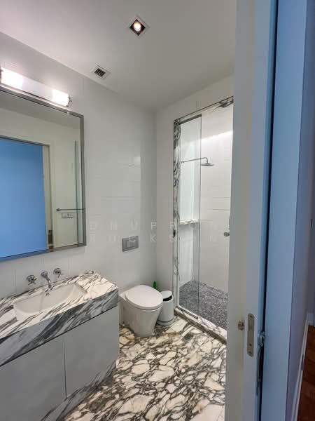 The Ritz-Carlton Residences, Bangkok, 114 Narathiwat Ratchanakarin Road, Silom, Bang Rak, Bangkok, 3 Bedrooms, 223 sqm, Condo For Rent, by Dnupron Ruckson, 500380361 - DDproperty.com