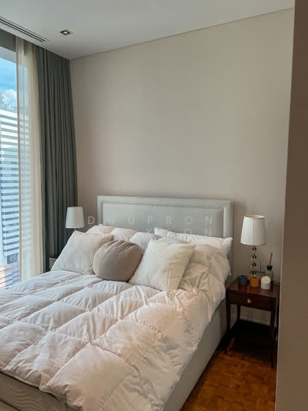 The Ritz-Carlton Residences : เดอะ ริซท์-คาร์ลตัน เรสซิเดนเซส, กรุงเทพ, 114 ถ.นราธิวาสราชนครินทร์, สีลม, บางรัก, กรุงเทพ, 223 ตร.ม., คอนโด ให้เช่า, โดย Dnupron Ruckson, 500380361 - DDproperty.com