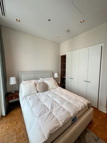 The Ritz-Carlton Residences : เดอะ ริซท์-คาร์ลตัน เรสซิเดนเซส, กรุงเทพ, 114 ถ.นราธิวาสราชนครินทร์, สีลม, บางรัก, กรุงเทพ, 223 ตร.ม., คอนโด ให้เช่า, โดย Dnupron Ruckson, 500380361 - DDproperty.com