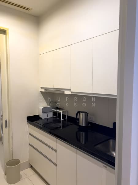 The Ritz-Carlton Residences, Bangkok, 114 Narathiwat Ratchanakarin Road, Silom, Bang Rak, Bangkok, 3 Bedrooms, 223 sqm, Condo For Rent, by Dnupron Ruckson, 500380361 - DDproperty.com