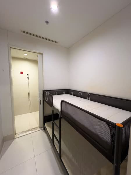 The Ritz-Carlton Residences, Bangkok, 114 Narathiwat Ratchanakarin Road, Silom, Bang Rak, Bangkok, 3 Bedrooms, 223 sqm, Condo For Rent, by Dnupron Ruckson, 500380361 - DDproperty.com