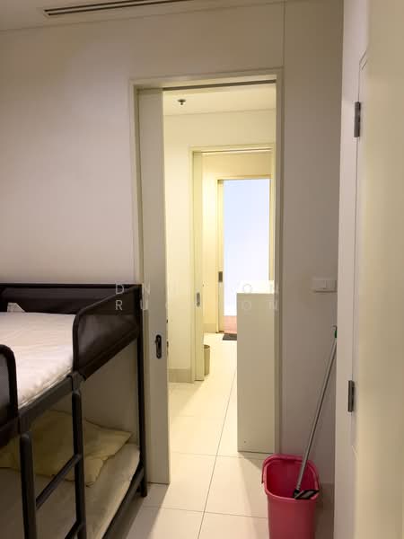 The Ritz-Carlton Residences, Bangkok, 114 Narathiwat Ratchanakarin Road, Silom, Bang Rak, Bangkok, 3 Bedrooms, 223 sqm, Condo For Rent, by Dnupron Ruckson, 500380361 - DDproperty.com