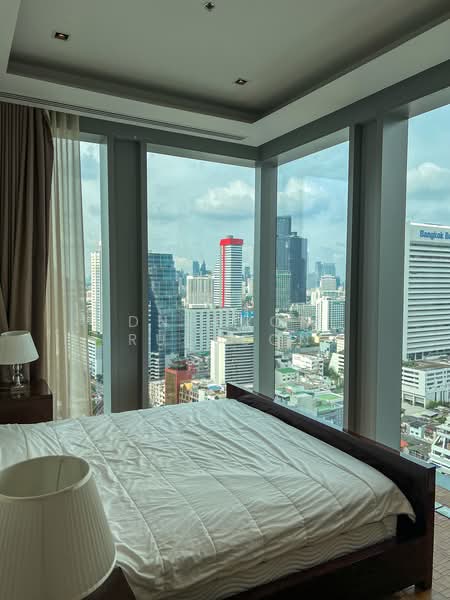 The Ritz-Carlton Residences : เดอะ ริซท์-คาร์ลตัน เรสซิเดนเซส, กรุงเทพ, 114 ถ.นราธิวาสราชนครินทร์, สีลม, บางรัก, กรุงเทพ, 223 ตร.ม., คอนโด ให้เช่า, โดย Dnupron Ruckson, 500380361 - DDproperty.com