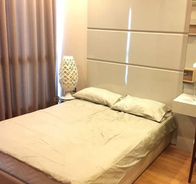 The Address Asoke, Bangkok, 1655 Petchburi Road, Makkasan, Ratchathewi, Bangkok, 1 Bedroom, 45 sqm, Condo For Sale, by Chirattiya Lakkham, 500380363 - DDproperty.com