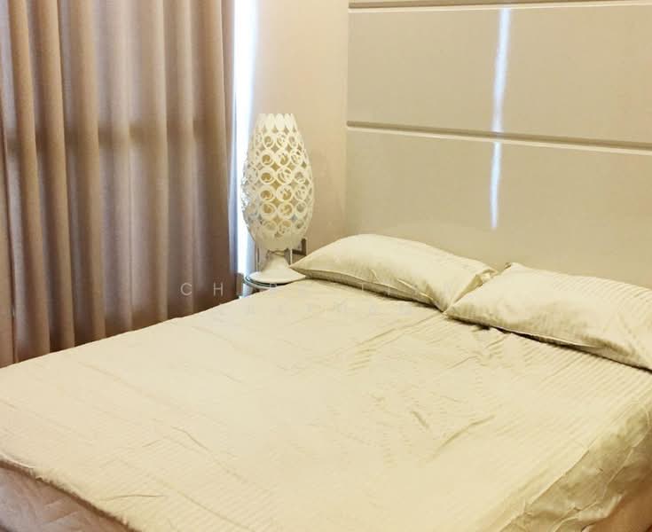 The Address Asoke, Bangkok, 1655 Petchburi Road, Makkasan, Ratchathewi, Bangkok, 1 Bedroom, 45 sqm, Condo For Sale, by Chirattiya Lakkham, 500380363 - DDproperty.com