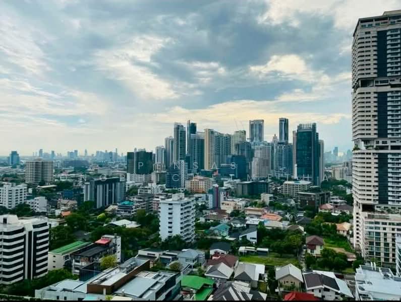 BEATNIQ Sukhumvit 32, Bangkok, Soi Sukhumvit 32, Sukhumvit Road, Khong Tan, Khlong Toei, Bangkok, 1 Bedroom, 43 sqm, Condo For Rent, by Pensasi Ongphichetmetha, 500380364 - DDproperty.com