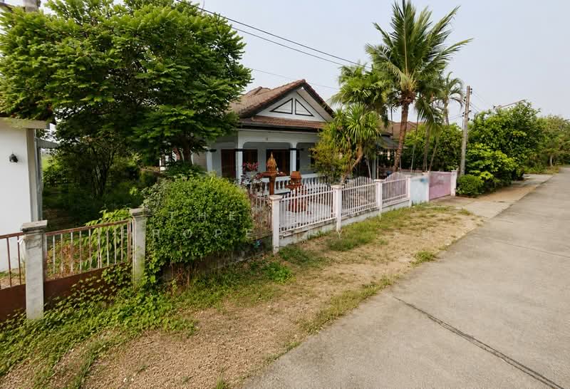 บ้านเดี่ยวพร้อมที่ดินวังทอง พิษณุโลก, พิษณุโลก, วังทอง, พิษณุโลก, 150 ตร.ม., บ้านเดี่ยว ขาย, โดย The Best Property รบ, 500380365 - DDproperty.com