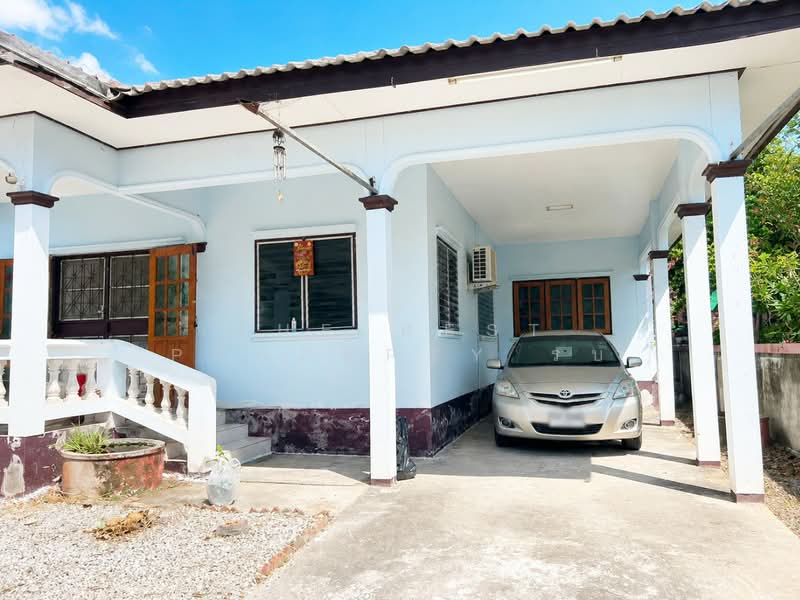 บ้านเดี่ยวพร้อมที่ดินวังทอง พิษณุโลก, พิษณุโลก, วังทอง, พิษณุโลก, 150 ตร.ม., บ้านเดี่ยว ขาย, โดย The Best Property รบ, 500380365 - DDproperty.com