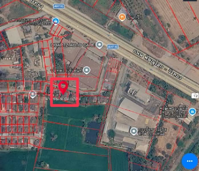 บ้านเดี่ยวพร้อมที่ดินวังทอง พิษณุโลก, พิษณุโลก, วังทอง, พิษณุโลก, 150 ตร.ม., บ้านเดี่ยว ขาย, โดย The Best Property รบ, 500380365 - DDproperty.com