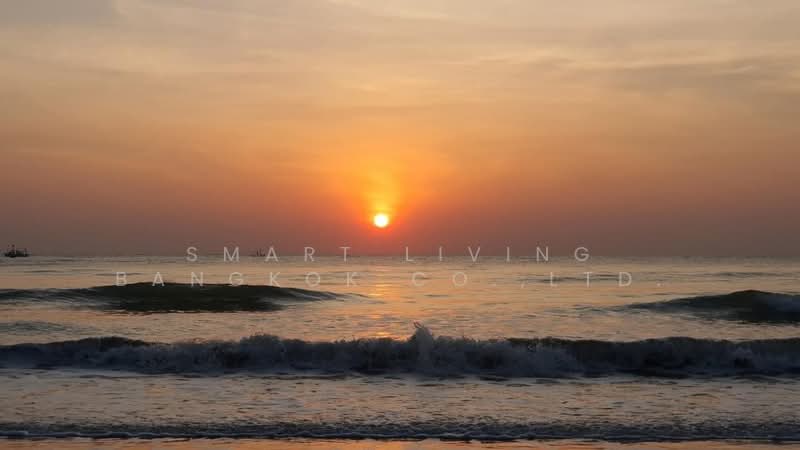 The Pine Hua Hin, Prachuap Khiri Khan, Soi Ao Hua Don 3, Chaikasam, Bang Saphan, Prachuap Khiri Khan, 3 Bedrooms, 148 sqm, Condo For Sale, by Smart Living Bangkok Co.,Ltd., 500380367 - DDproperty.com
