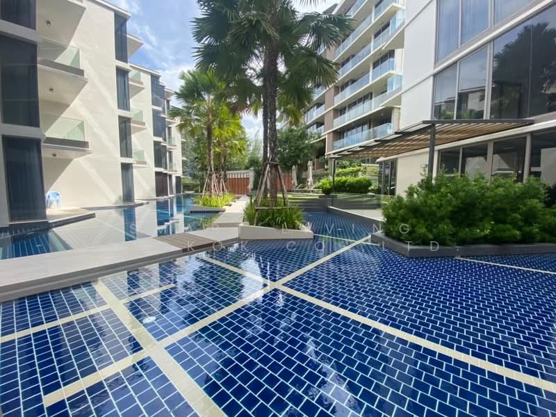 The Pine Hua Hin : เดอะ ไพน์ หัวหิน, ประจวบคีรีขันธ์, ซอยอ่าวหัวดอน 3, ชัยเกษม, บางสะพาน, ประจวบคีรีขันธ์, 148 ตร.ม., คอนโด ขาย, โดย Smart Living Bangkok Co.,Ltd., 500380367 - DDproperty.com