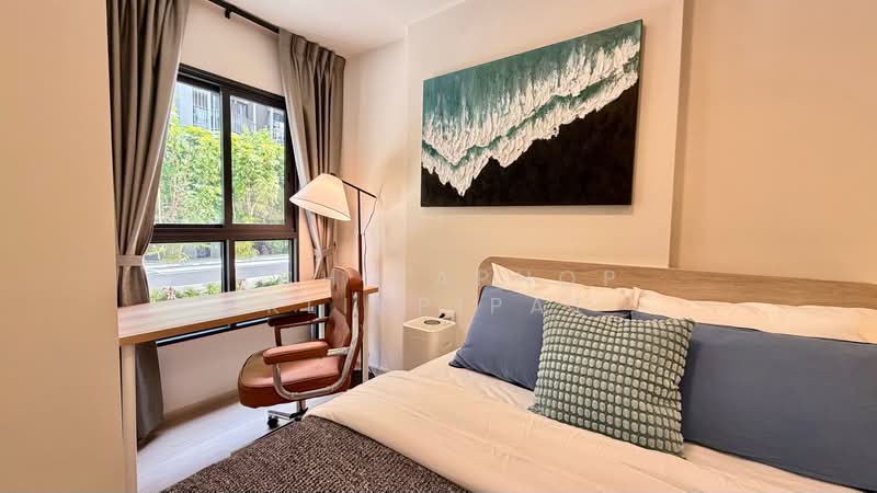 Cabanas Hua Hin, Prachuap Khiri Khan, Nong Kae, Hua Hin, Prachuap Khiri Khan, 1 Bedroom, 34 sqm, Condo For Rent, by Achitaphop Klinpipat, 500380368 - DDproperty.com