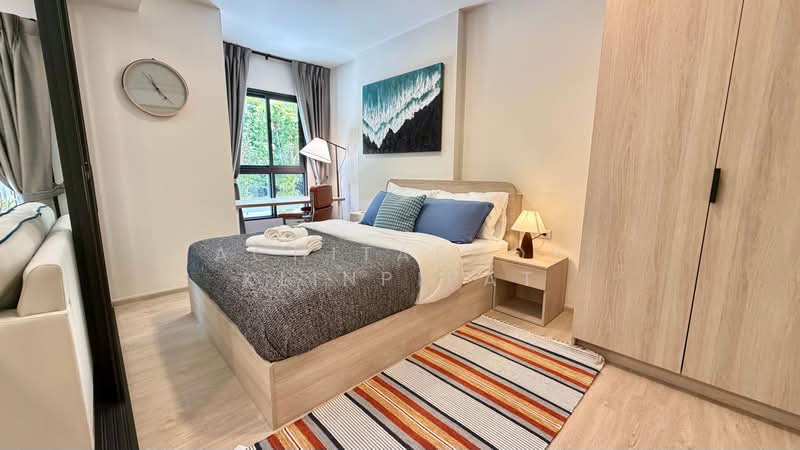 Cabanas Hua Hin, Prachuap Khiri Khan, Nong Kae, Hua Hin, Prachuap Khiri Khan, 1 Bedroom, 34 sqm, Condo For Rent, by Achitaphop Klinpipat, 500380368 - DDproperty.com