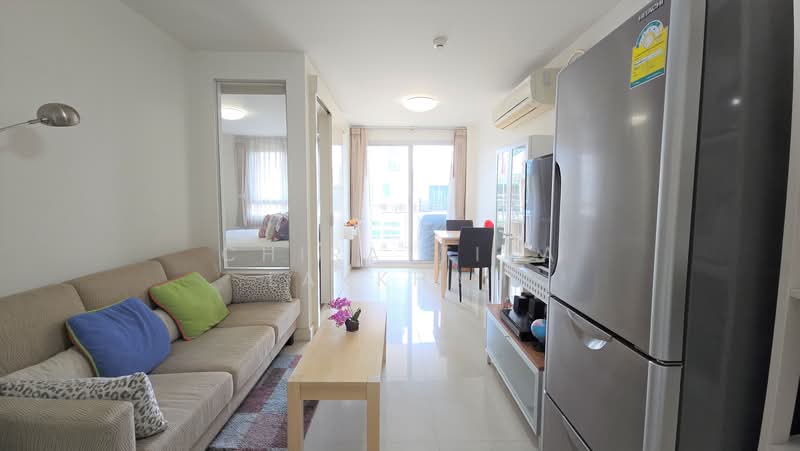 The Clover Thonglor Residence : เดอะ โคลเวอร์ ทองหล่อ เรสซิเดนซ์, กรุงเทพ, ซอยสุขุมวิท 55, คลองตันเหนือ, วัฒนา, กรุงเทพ, 46 ตร.ม., คอนโด ให้เช่า, โดย Chirattiya Lakkham, 500380369 - DDproperty.com