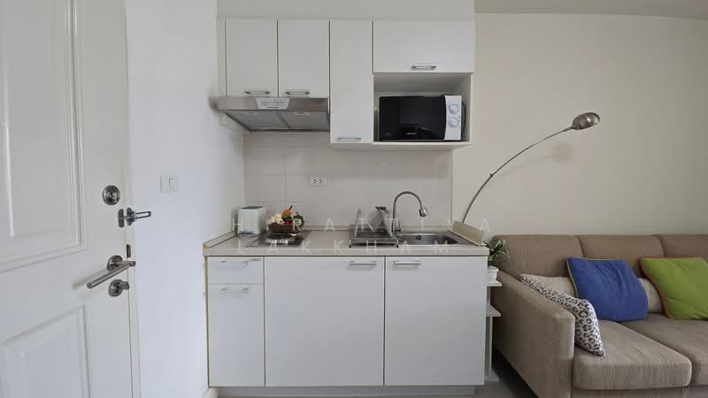 The Clover Thonglor Residence : เดอะ โคลเวอร์ ทองหล่อ เรสซิเดนซ์, กรุงเทพ, ซอยสุขุมวิท 55, คลองตันเหนือ, วัฒนา, กรุงเทพ, 46 ตร.ม., คอนโด ให้เช่า, โดย Chirattiya Lakkham, 500380369 - DDproperty.com