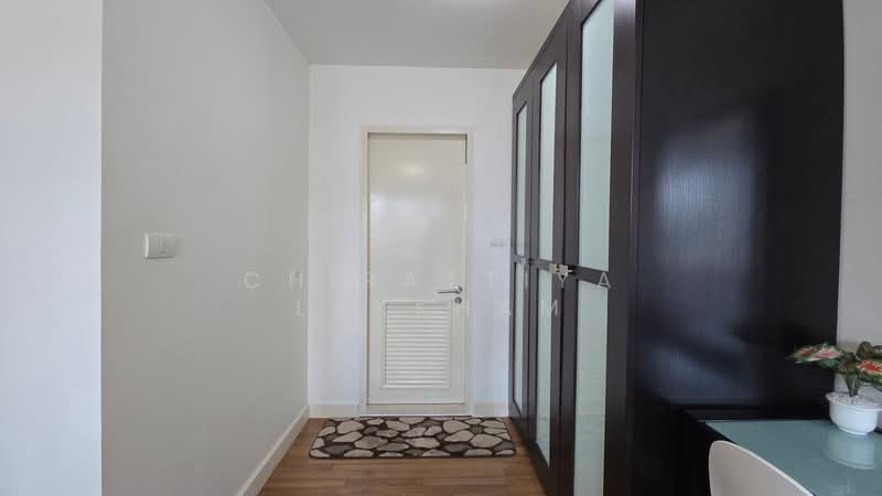 The Clover Thonglor Residence, Bangkok, Soi Sukhumvit 55, Khlong Tan Nua, Watthana, Bangkok, 1 Bedroom, 46 sqm, Condo For Rent, by Chirattiya Lakkham, 500380369 - DDproperty.com