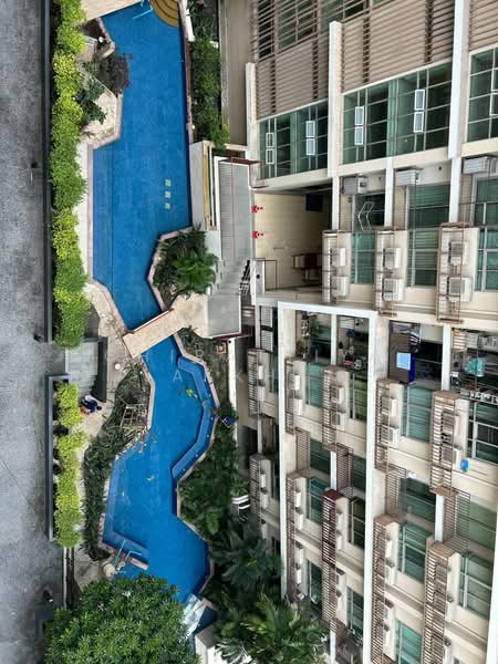 The Clover Thonglor Residence, Bangkok, Soi Sukhumvit 55, Khlong Tan Nua, Watthana, Bangkok, 1 Bedroom, 46 sqm, Condo For Rent, by Chirattiya Lakkham, 500380369 - DDproperty.com