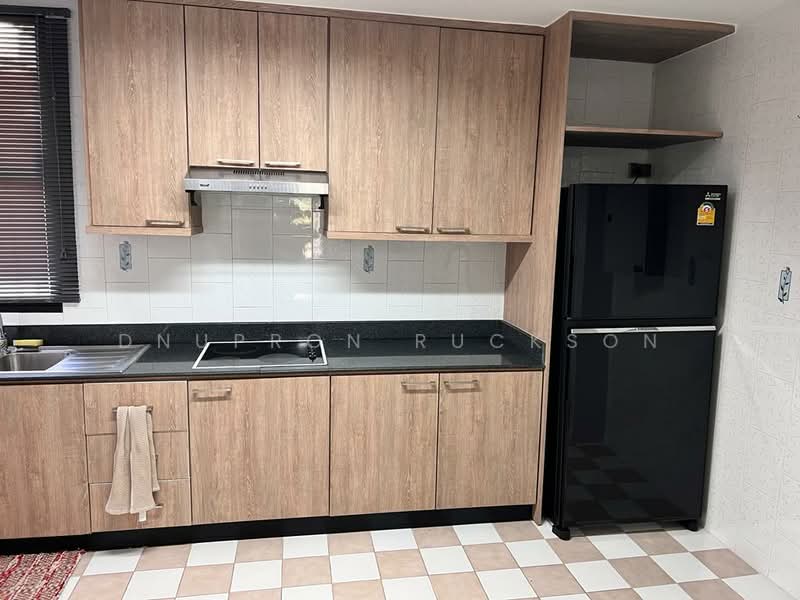Baan Chan Condominium : บ้านจันทร์, กรุงเทพ, ซอยทองหล่อ 20 ถนนทองหล่อ, คลองตันเหนือ, วัฒนา, กรุงเทพ, 160 ตร.ม., คอนโด ให้เช่า, โดย Dnupron Ruckson, 500380370 - DDproperty.com