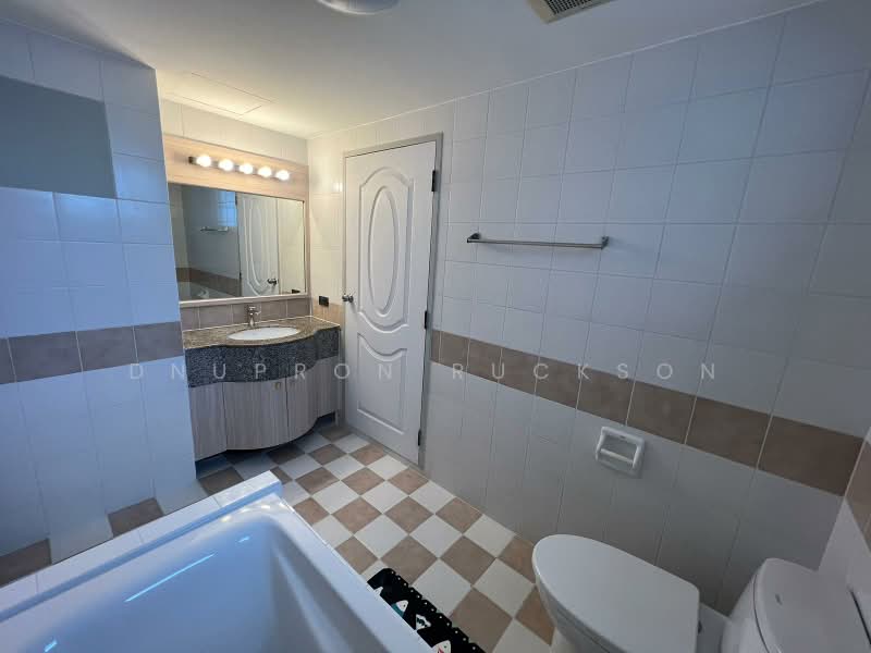 Baan Chan Condominium : บ้านจันทร์, กรุงเทพ, ซอยทองหล่อ 20 ถนนทองหล่อ, คลองตันเหนือ, วัฒนา, กรุงเทพ, 160 ตร.ม., คอนโด ให้เช่า, โดย Dnupron Ruckson, 500380370 - DDproperty.com