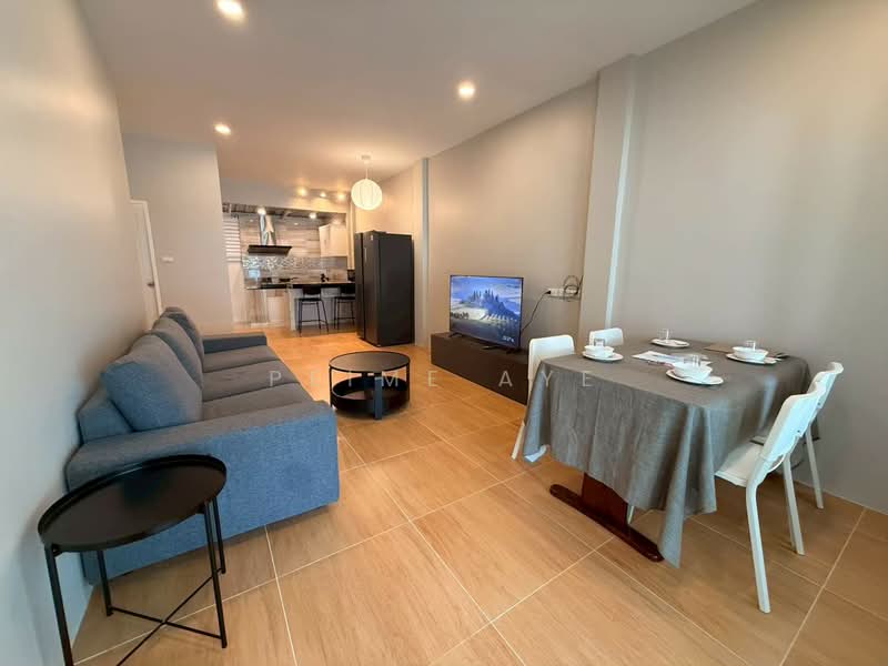 Phuket Villa Kathu 3, Phuket, Kathu, Phuket, 3 Bedrooms, 2 sqm, Villa For Rent, by peime Aye, 500380371 - DDproperty.com