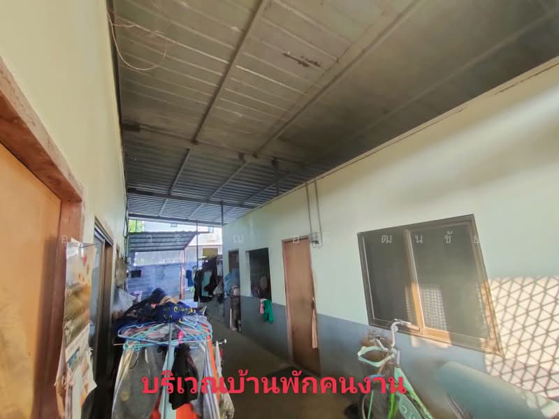 Land for sale of 320 Sqw. purple layout, industrial factory location, Bang Bo, Samut Prakan, Samut Prakan, ถนนโยธาธิการ-สมุทรปราการ 2007, Preng, Bang Bo, Samut Prakan, , 1,280 sqm, Warehouse/Factory For Sale, by Uraiwan Atiwattanachai, 500380372 - DDproperty.com
