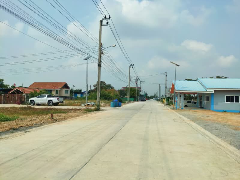 Land for sale / rent - 320 Sqw. purple layout, industrial factory location, Bang Bo, Samut Prakan, ถนนโยธาธิการ-สมุทรปราการ 2007, Preng, Bang Bo, Samut Prakan, , 1,280 sqm, Warehouse/Factory For Sale, by Uraiwan Atiwattanachai, 500380372 - DDproperty.com