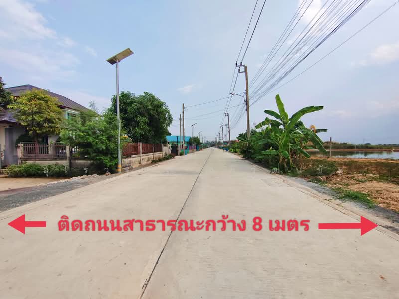 Land for sale / rent - 320 Sqw. purple layout, industrial factory location, Bang Bo, Samut Prakan, ถนนโยธาธิการ-สมุทรปราการ 2007, Preng, Bang Bo, Samut Prakan, , 1,280 sqm, Warehouse/Factory For Sale, by Uraiwan Atiwattanachai, 500380372 - DDproperty.com