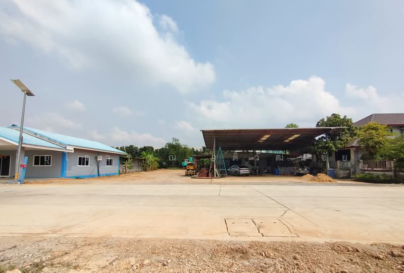 Land for sale / rent - 320 Sqw. purple layout, industrial factory location, Bang Bo, Samut Prakan, ถนนโยธาธิการ-สมุทรปราการ 2007, Preng, Bang Bo, Samut Prakan, , 1,280 sqm, Warehouse/Factory For Sale, by Uraiwan Atiwattanachai, 500380372 - DDproperty.com