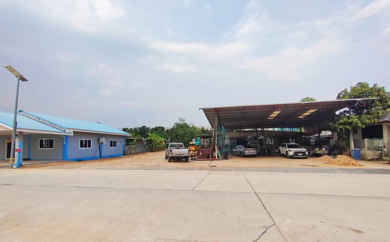 Land for sale / rent - 320 Sqw. purple layout, industrial factory location, Bang Bo, Samut Prakan, ถนนโยธาธิการ-สมุทรปราการ 2007, Preng, Bang Bo, Samut Prakan, , 1,280 sqm, Warehouse/Factory For Sale, by Uraiwan Atiwattanachai, 500380372 - DDproperty.com