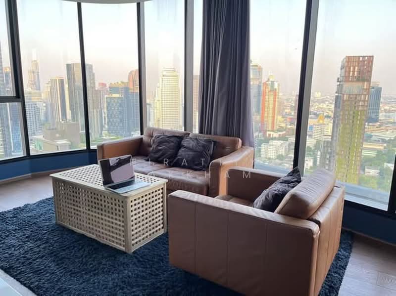 IDEO Q Sukhumvit 36 : ไอดีโอ คิว สุขุมวิท 36, กรุงเทพ, ซอยสุขุมวิท 36, คลองตัน, คลองเตย, กรุงเทพ, 54 ตร.ม., คอนโด ขาย, โดย Chirattiya Lakkham, 500380373 - DDproperty.com