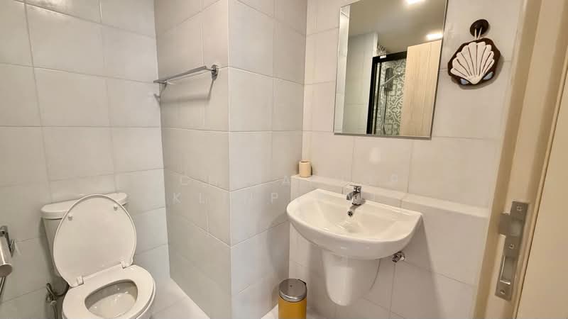 Cabanas Hua Hin, Prachuap Khiri Khan, Nong Kae, Hua Hin, Prachuap Khiri Khan, 1 Bedroom, 34 sqm, Condo For Sale, by Achitaphop Klinpipat, 500380375 - DDproperty.com
