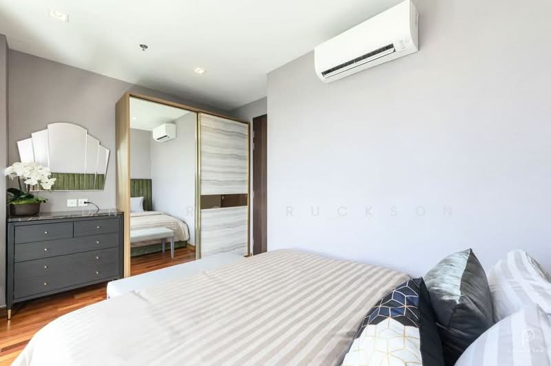 Wish Signature Midtown Siam : วิช ซิกเนเจอร์ มิดทาวน์ สยาม, กรุงเทพ, 512 เพชรบุรี, ถนนเพชรบุรี, ราชเทวี, กรุงเทพ, 47 ตร.ม., คอนโด ให้เช่า, โดย Dnupron Ruckson, 500380377 - DDproperty.com